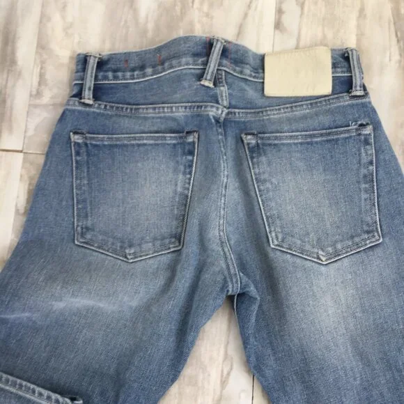 Hiroshi Kato Selvedge Jean 30 - Picture 13 of 15